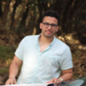 Meet your Posher, Omar-said